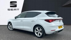 SEAT Leon 1.0 eTSI FR 5dr DSG Petrol Hatchback